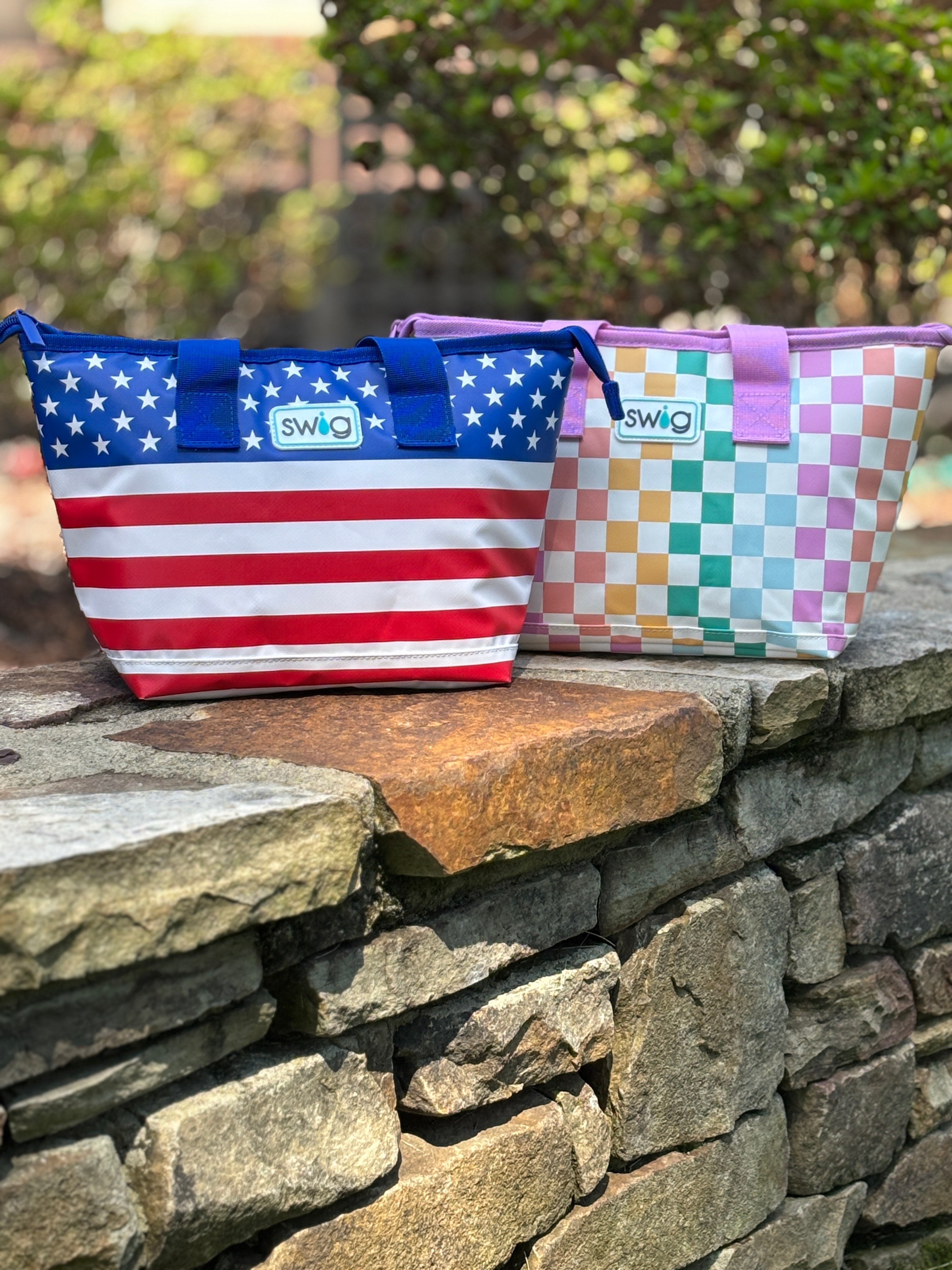 Swig Cooler Bags
